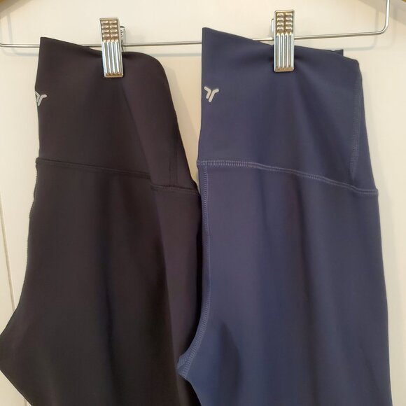 2 Old Navy Leggings - NWOT - Size XS - Picture 2 of 7